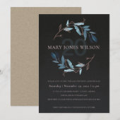 TOUTE ANNÉE CARTE ANNIVERSAIRE DE LA FAUNE ROSE NO (Devant / Derrière)