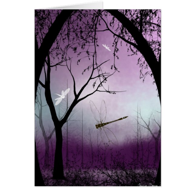 Toute carte blanche d'occasion (Devant)