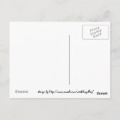 Toute carte postale (Dos)