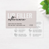 Toute instruction de remplissage de lèvres couleur (Bureau)