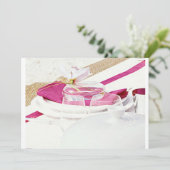 TOUTE INVITATION D'ÉVÉNEMENT/OCCASION (Debout devant)