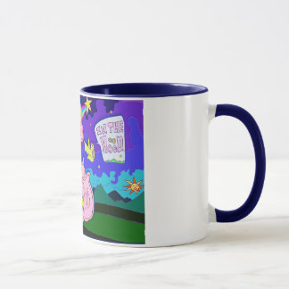 Toute la bonne TASSE
