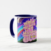 Toute la bonne TASSE (Devant gauche)