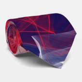 Toute la Cravate américaine (Roulé)