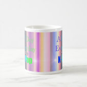 Toute la journée K-Pop Coffee Mug (Centre)
