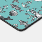 Toute La Motif De Mer (Coin)