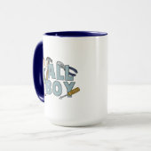 Toute la Mug (Devant gauche)