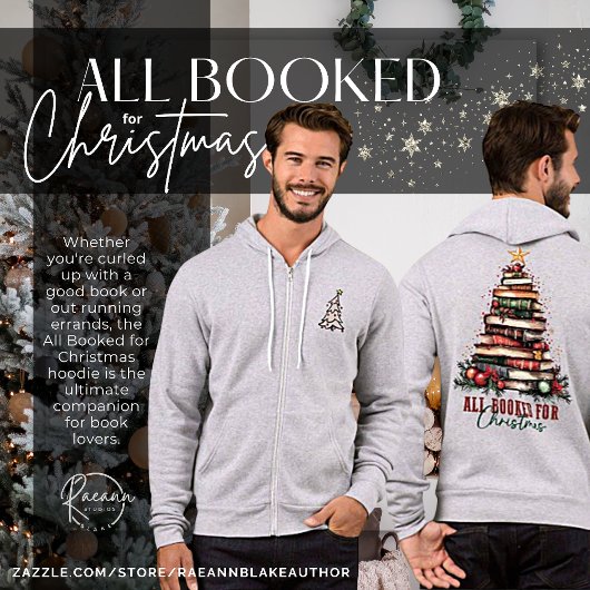 Toute la programmation de Noël Sweat à capuche tri