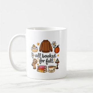 Toute la programmation pour la tasse d'automne | T