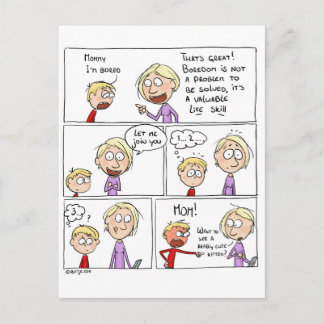 Toute la sagesse - pas la carte postale des compét