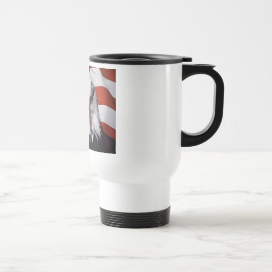 Toute la tasse américaine ! (Droite)