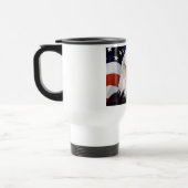 Toute la tasse américaine ! (Gauche)