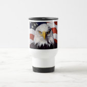 Toute la tasse américaine ! (Centre)