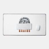 Toute l'amour des enseignants pour les cerveaux Ha (Clavier et souris)