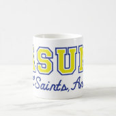 Toute l'université de saints de médecine - tasse (Centre)