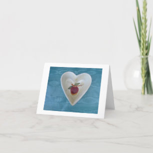 Toute ma carte d'amour