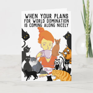 TOUTE OCCASION CARTE DE DOMINATION MONDIALE CAT PO