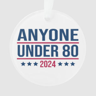 Toute Personne De Moins De 80 Ans 2024 Drôle Prési