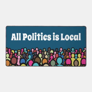 Toute politique est locale 2024