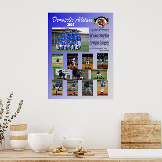 Toutes les affiches (Cuisine)