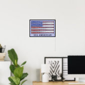 Toutes les affiches américaines (Bureau à domicile)