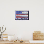 Toutes les affiches américaines (Cuisine)
