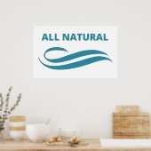 Toutes les affiches de la chanson naturelle (Cuisine)