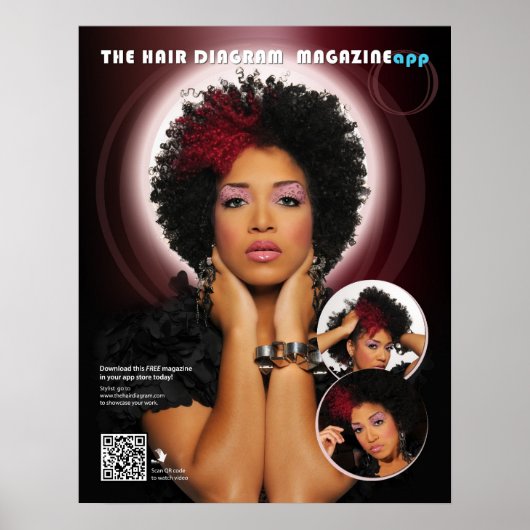 Toutes les affiches naturelles (Devant)