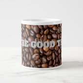 Toutes les bonnes choses 20oz Mug (Devant)