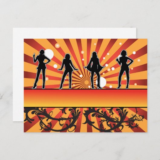 Toutes les cartes (Devant / Derrière)