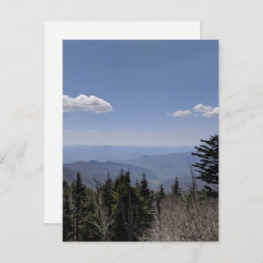 Toutes les cartes blanches (Devant / Derrière)