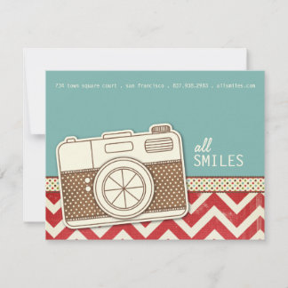 Toutes les Cartes de Gratitude Smiles