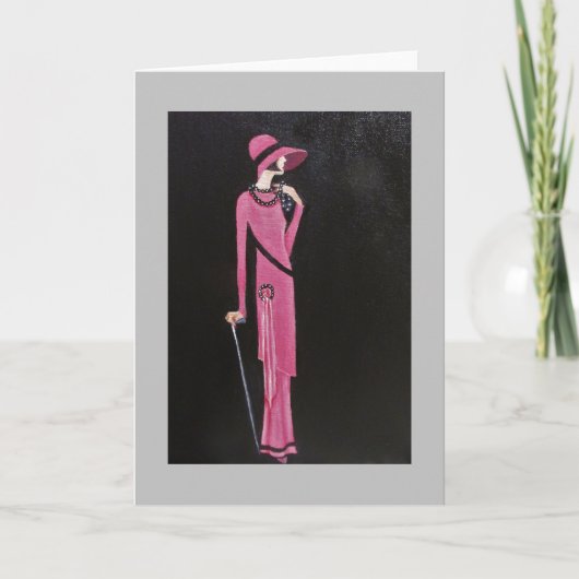 Toutes les cartes habillées/ Note (Devant)