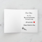 Toutes les cartes Jazzed Valentine's Day Holiday C (Intérieur)