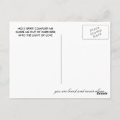 toutes les cartes postales (Dos)