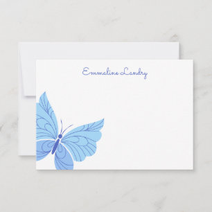 Toutes les couleurs - Cartes de notes personnalisé