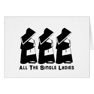 Toutes les dames simples