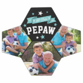 Toutes les étoiles Pepaw | Photo de grand-père per (Plat)