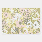 Toutes les feuilles d'enveloppement floral de Brou (Devant 2)