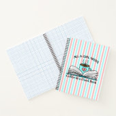 Toutes les filles ont besoin | Café et bon livre (Intérieur)