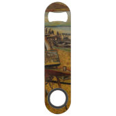 Toutes les grandes peintures commencent avec une s (Dos)