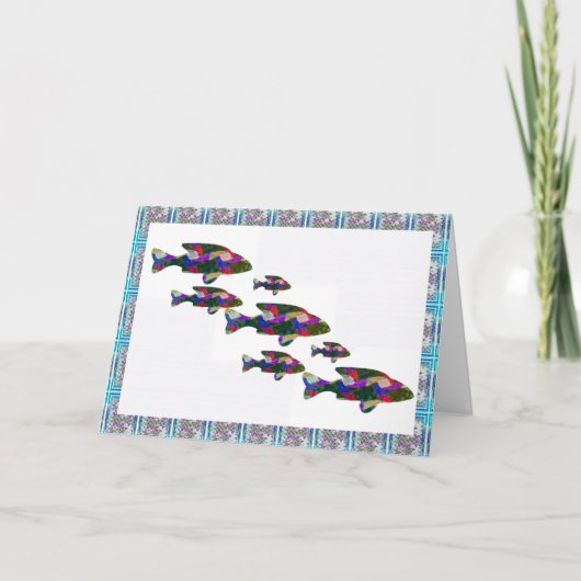 toutes les impressions Happy Anniversary Cartes de (Devant)