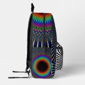 Toutes les impressions personnalisées dans des sac (Gauche)