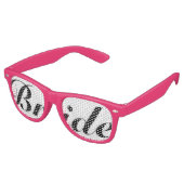 Toutes les lunettes de fête de mariage de mariée c (Angulaire)