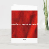 Toutes les meilleures cartes de vœux de fêtes (Dos)