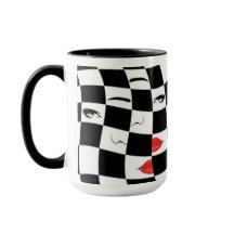 Toutes Les Mélanges De Mug