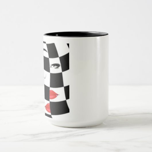 Toutes Les Mélanges De Mug (Centre)