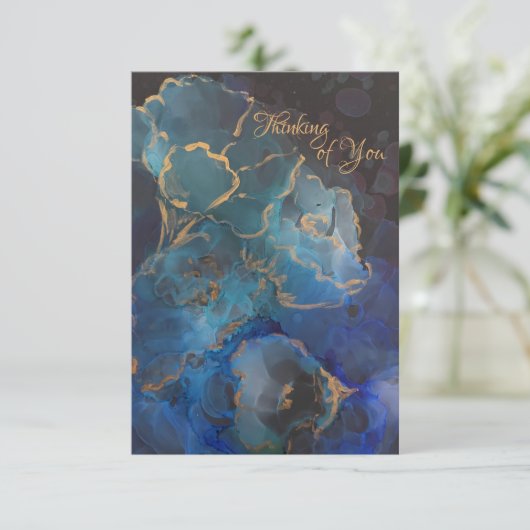 Toutes les occasions carte plat (Debout devant)