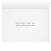 Toutes les occasions rose rose chaud, ajouter votr (Intérieur Horizontal (Bas))