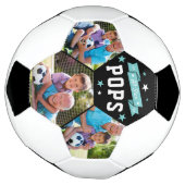 Toutes les pop étoiles | Photo de grand-père perso (Tourné)